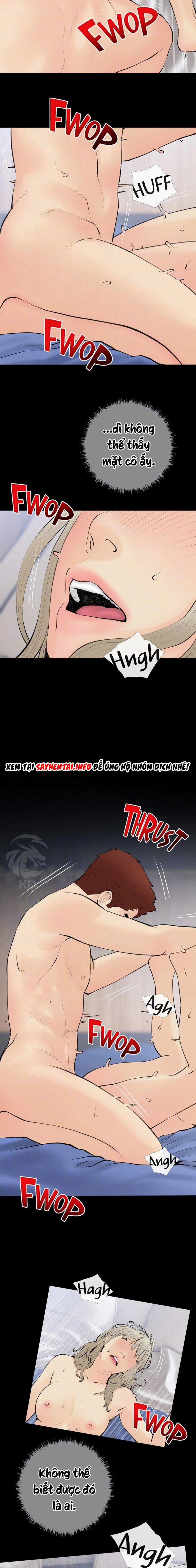 Dập Dì Của Tôi 77 trang 6