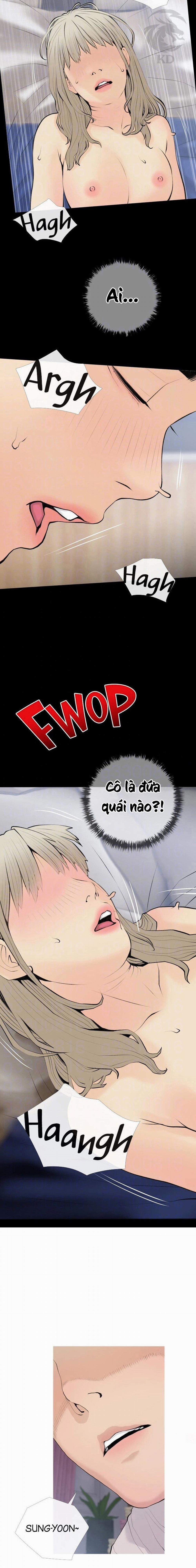 Dập Dì Của Tôi 77 trang 7