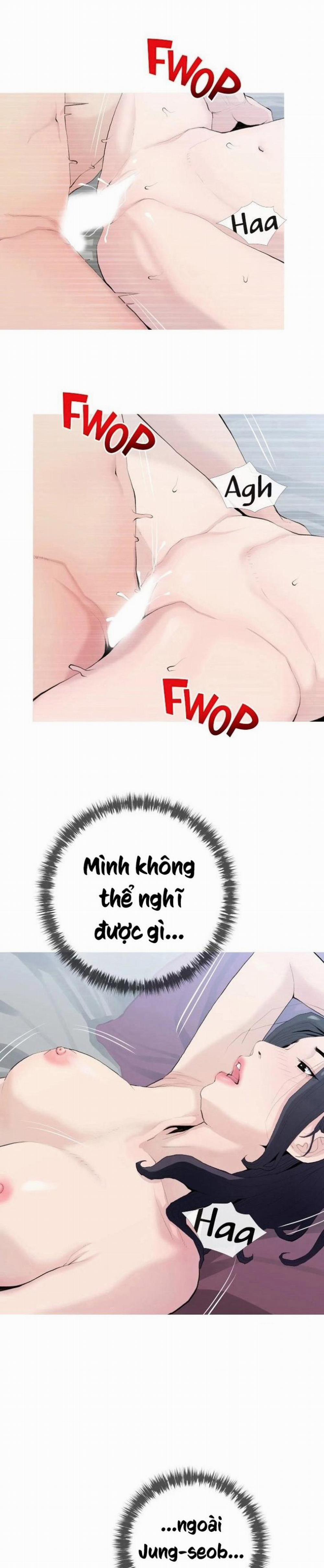 Dập Dì Của Tôi 78 trang 0