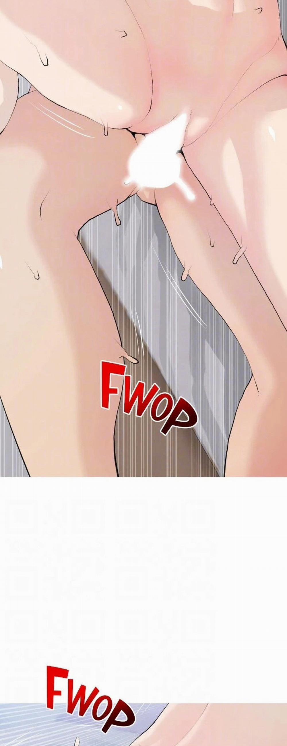 Dập Dì Của Tôi 78 trang 10