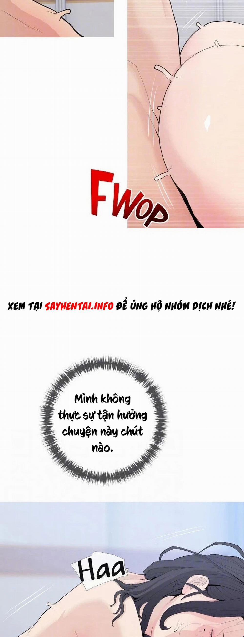 Dập Dì Của Tôi 78 trang 14