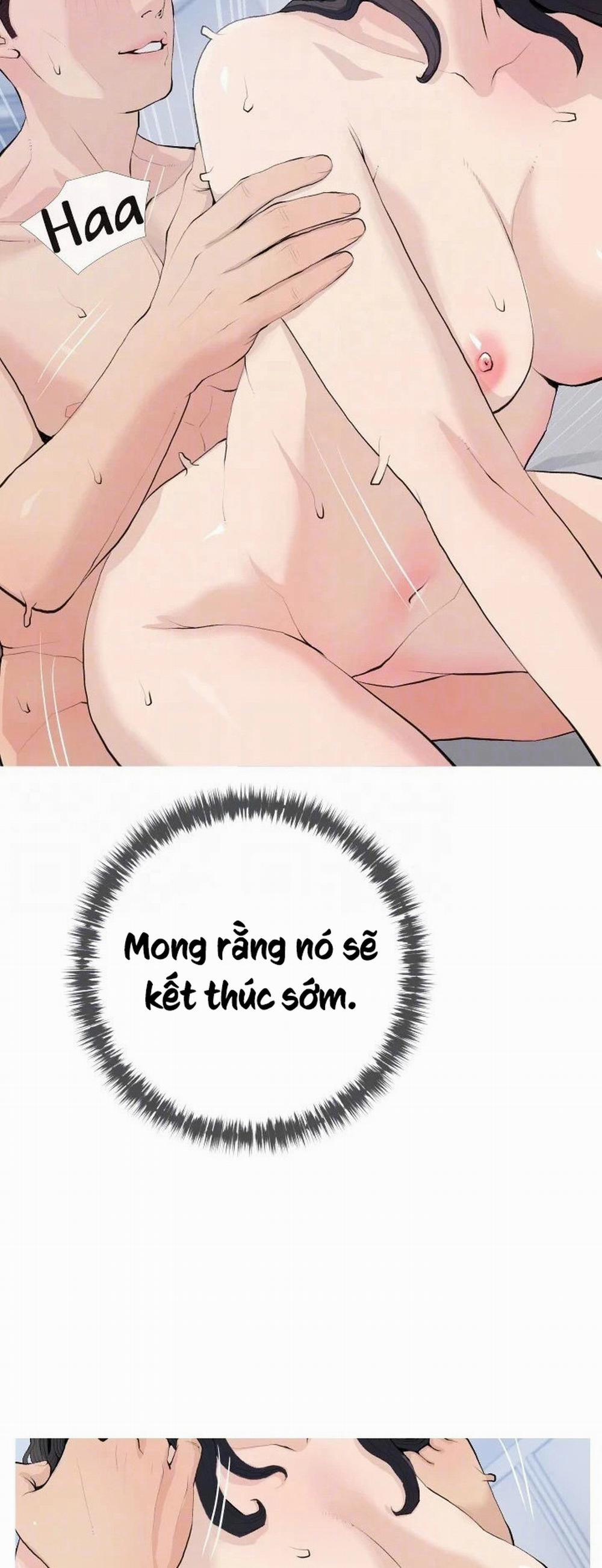 Dập Dì Của Tôi 78 trang 16