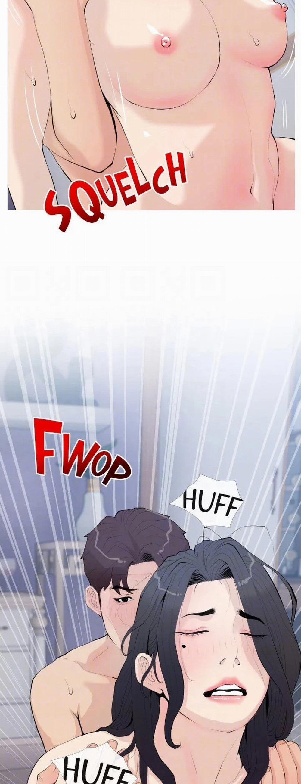 Dập Dì Của Tôi 78 trang 17