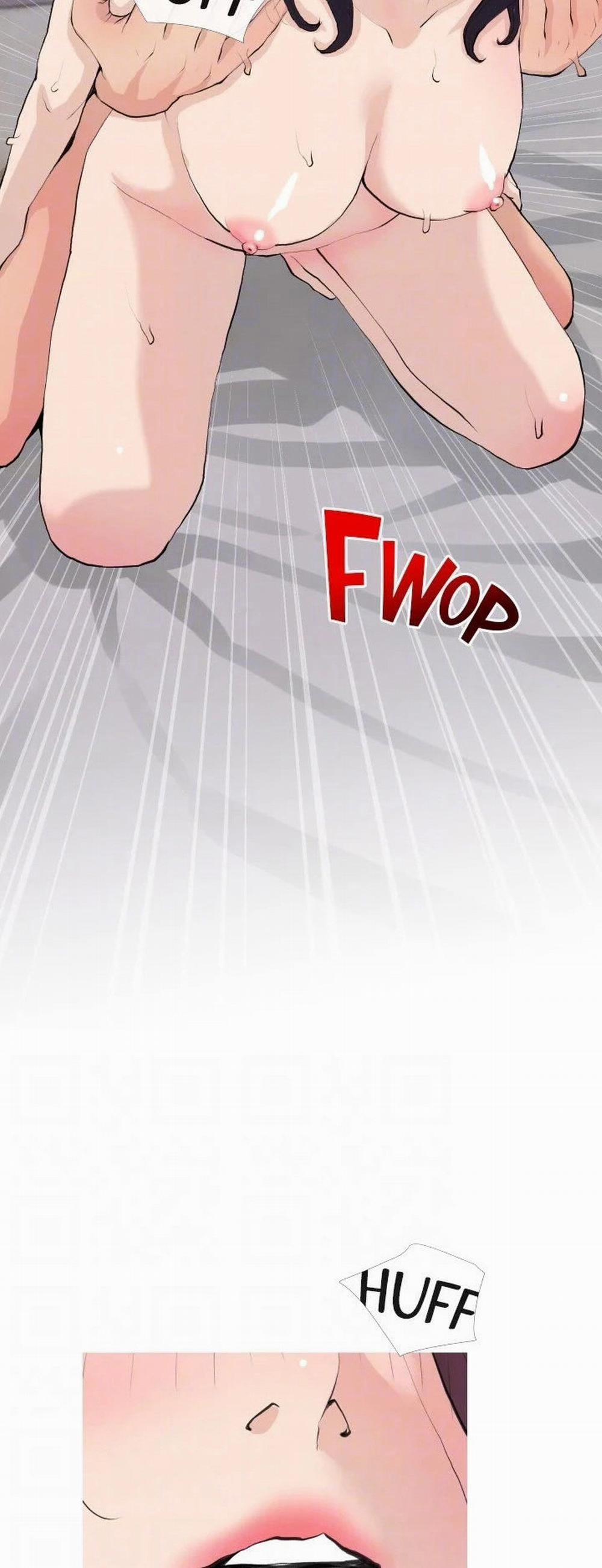 Dập Dì Của Tôi 78 trang 18