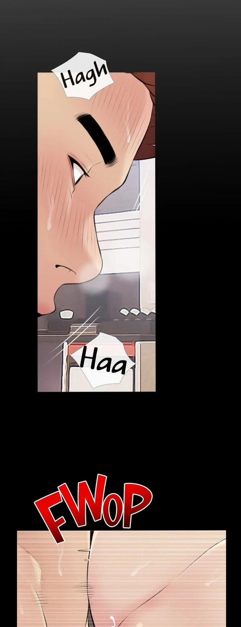 Dập Dì Của Tôi 78 trang 25