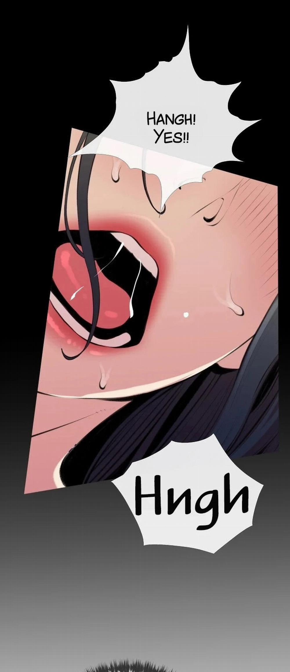 Dập Dì Của Tôi 78 trang 28