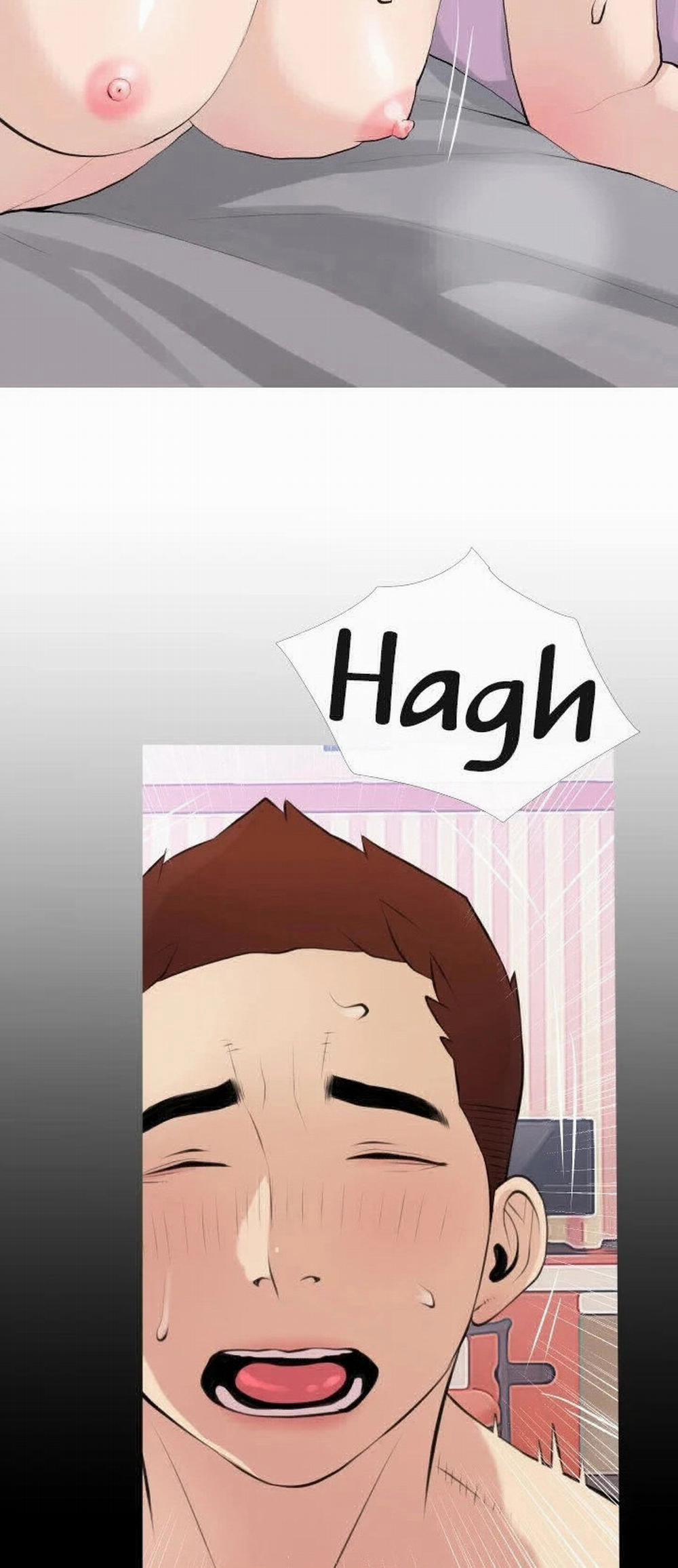 Dập Dì Của Tôi 78 trang 33