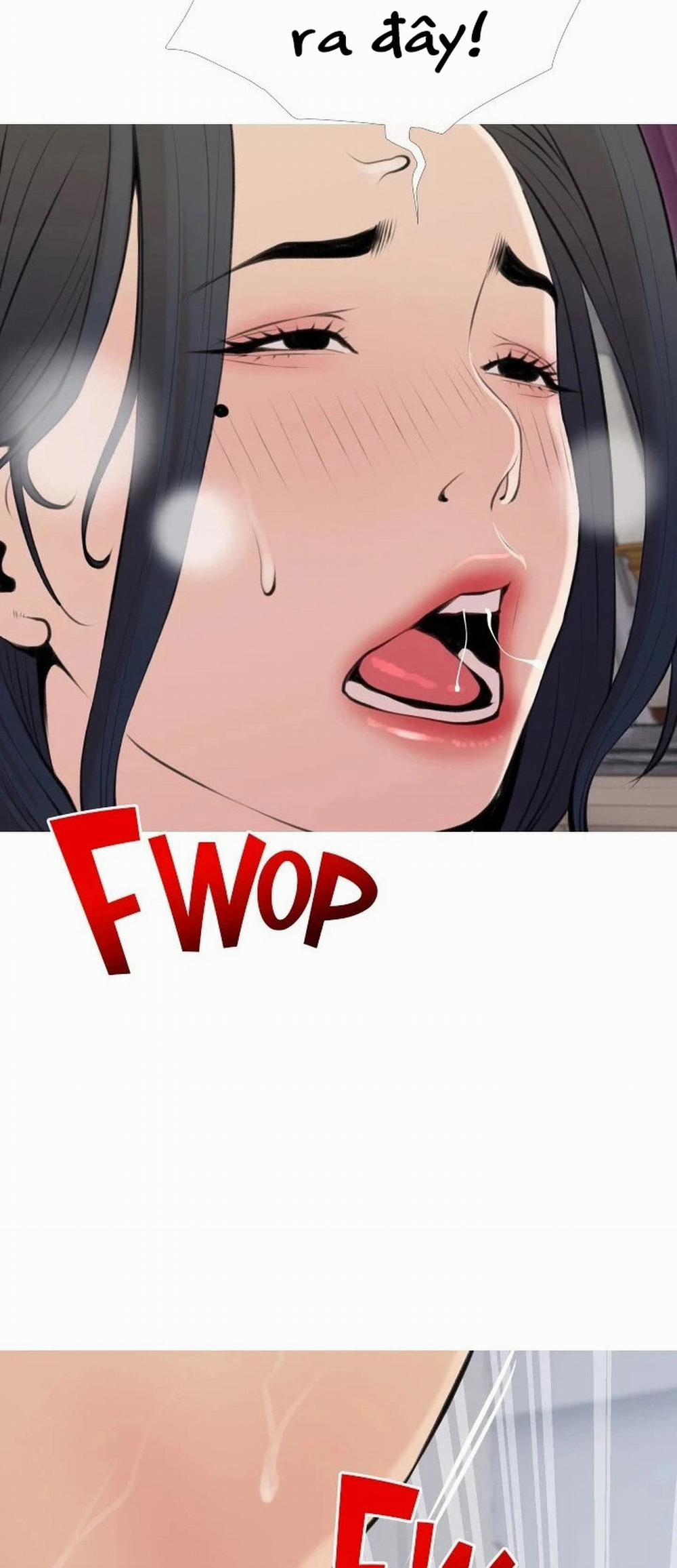 Dập Dì Của Tôi 78 trang 36