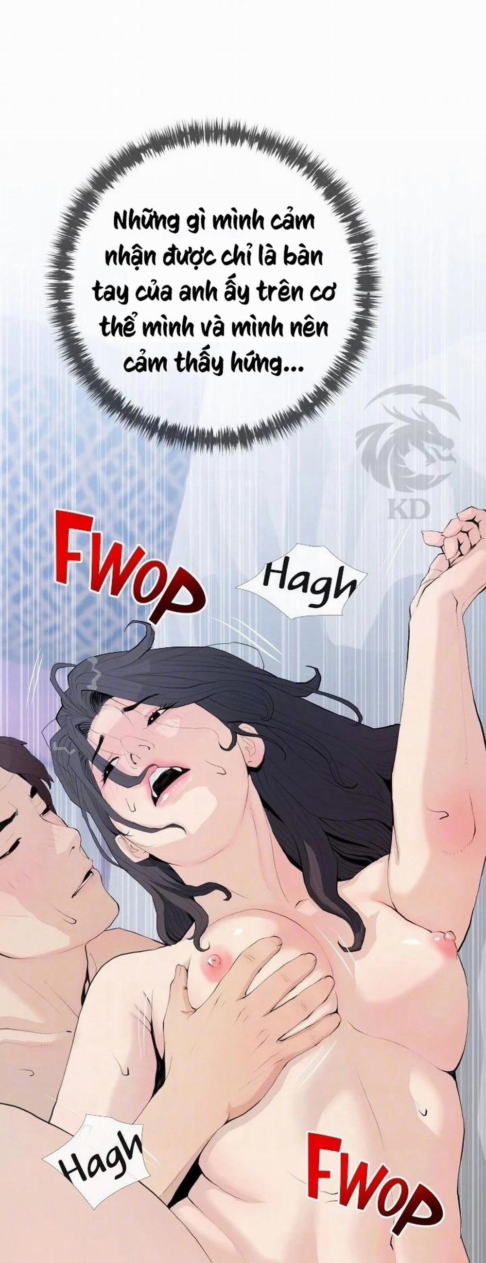 Dập Dì Của Tôi 78 trang 9