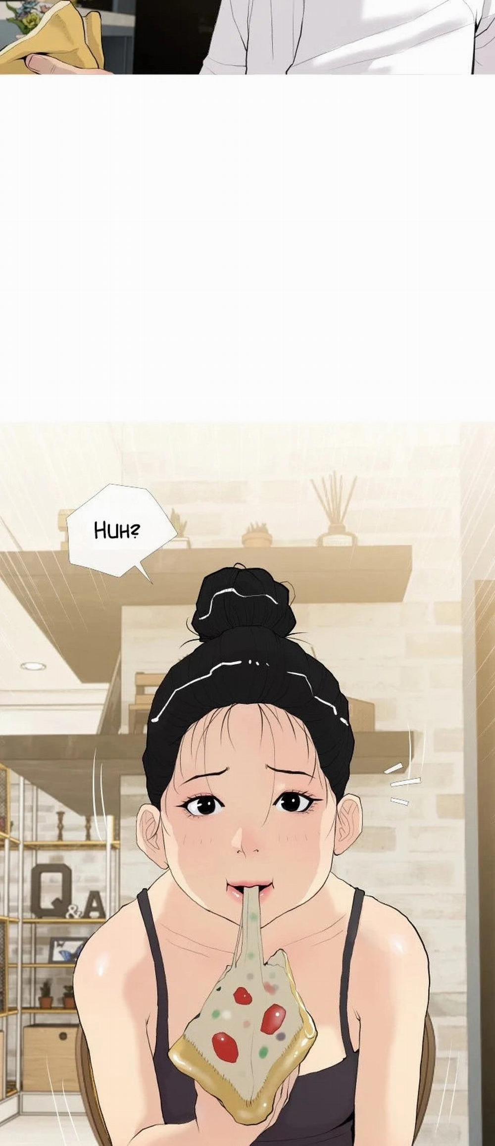 Dập Dì Của Tôi 79 trang 15