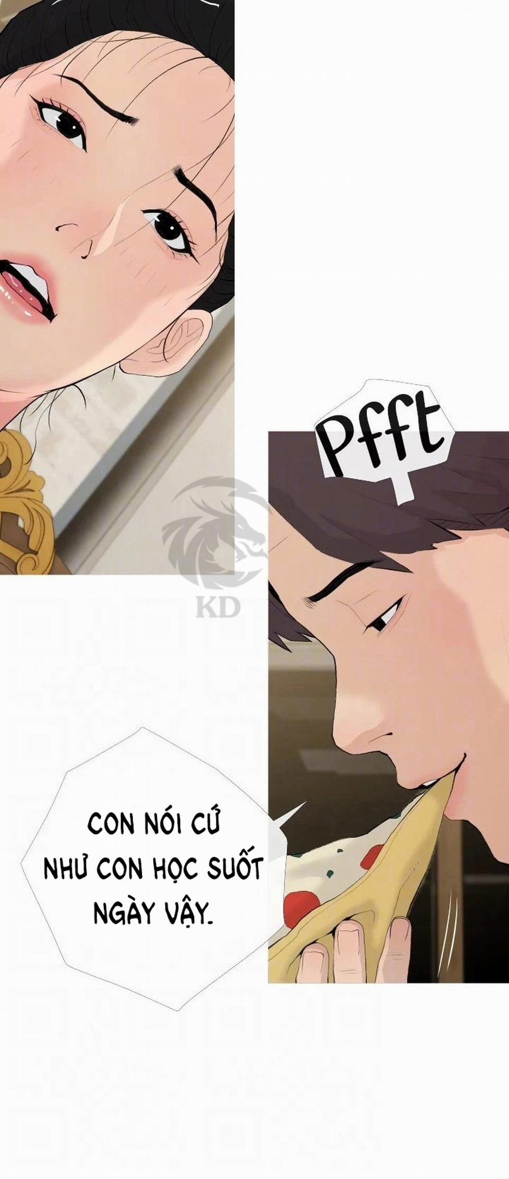 Dập Dì Của Tôi 79 trang 17