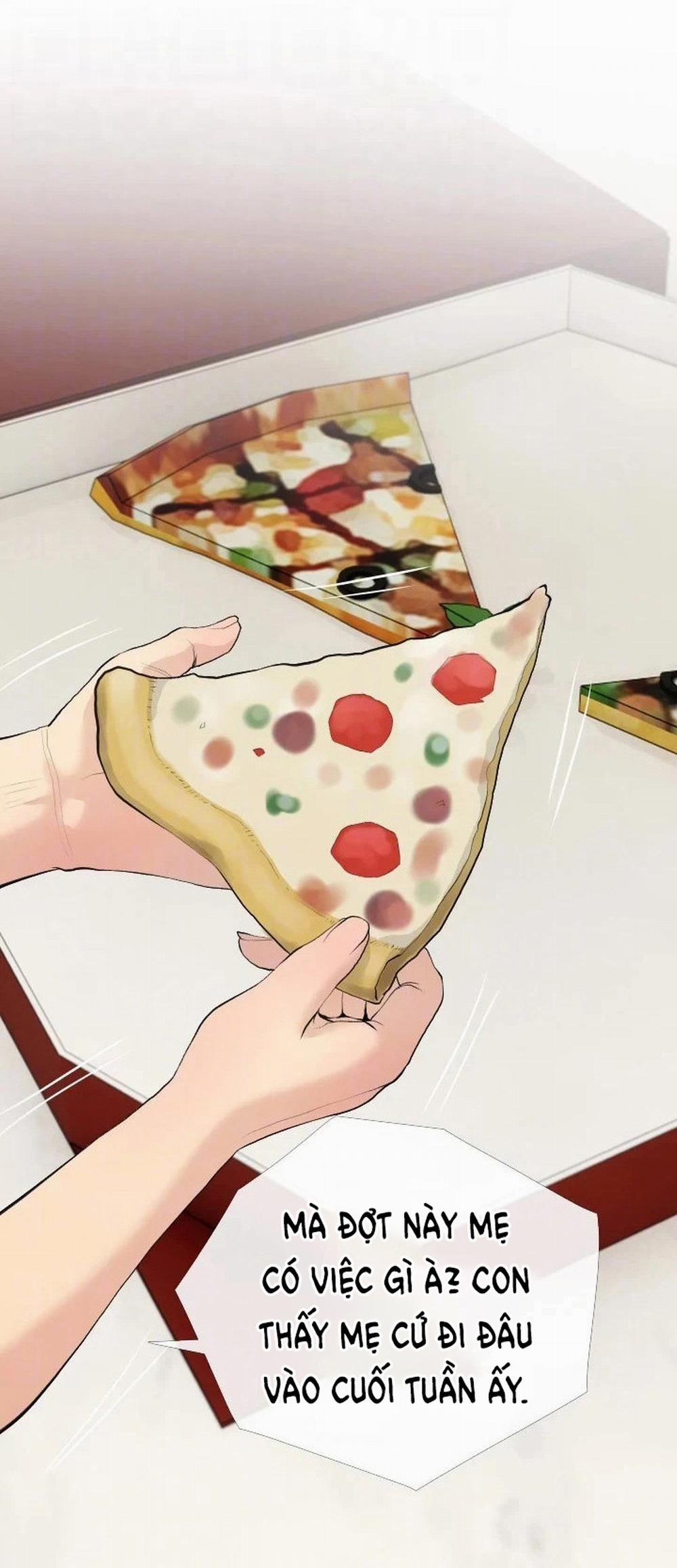 Dập Dì Của Tôi 79 trang 18