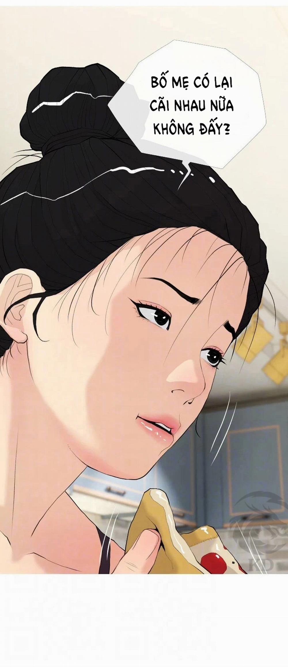 Dập Dì Của Tôi 79 trang 20