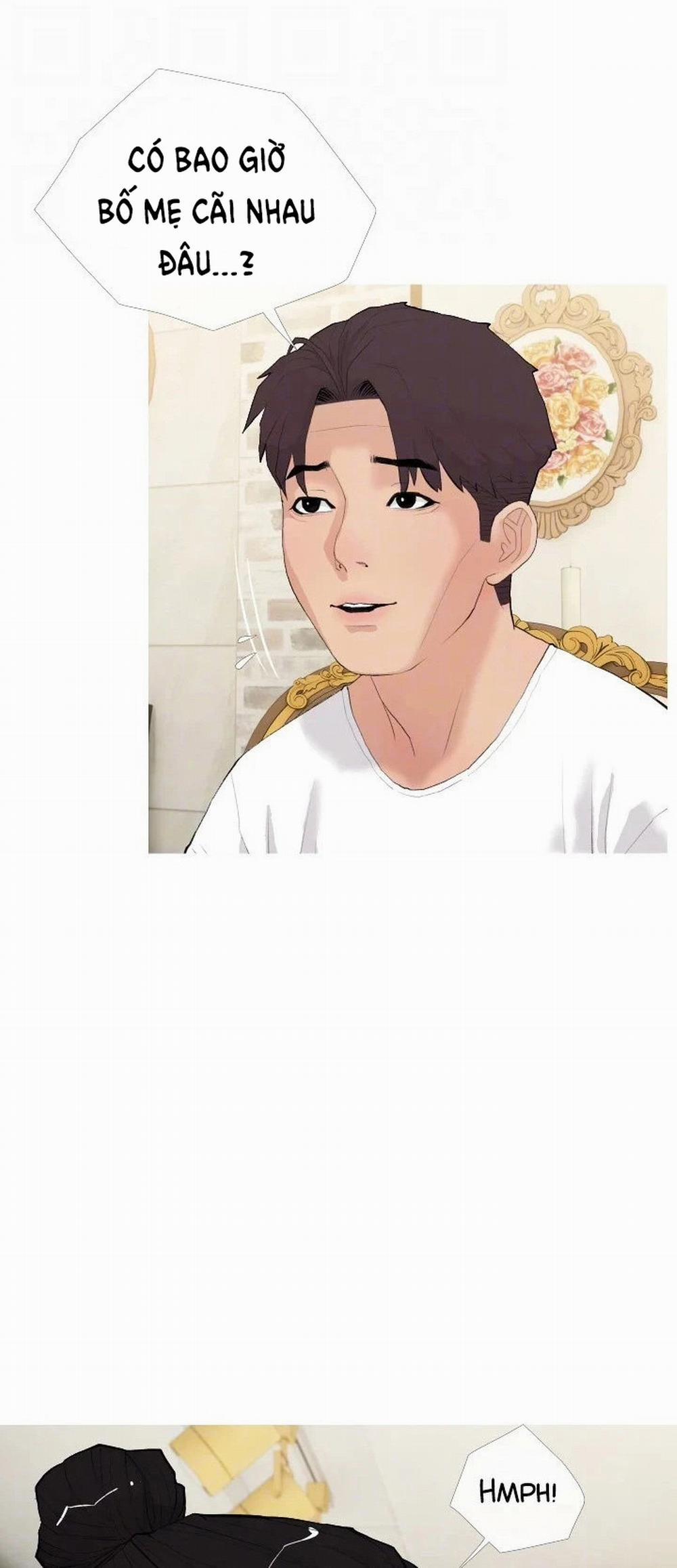 Dập Dì Của Tôi 79 trang 21