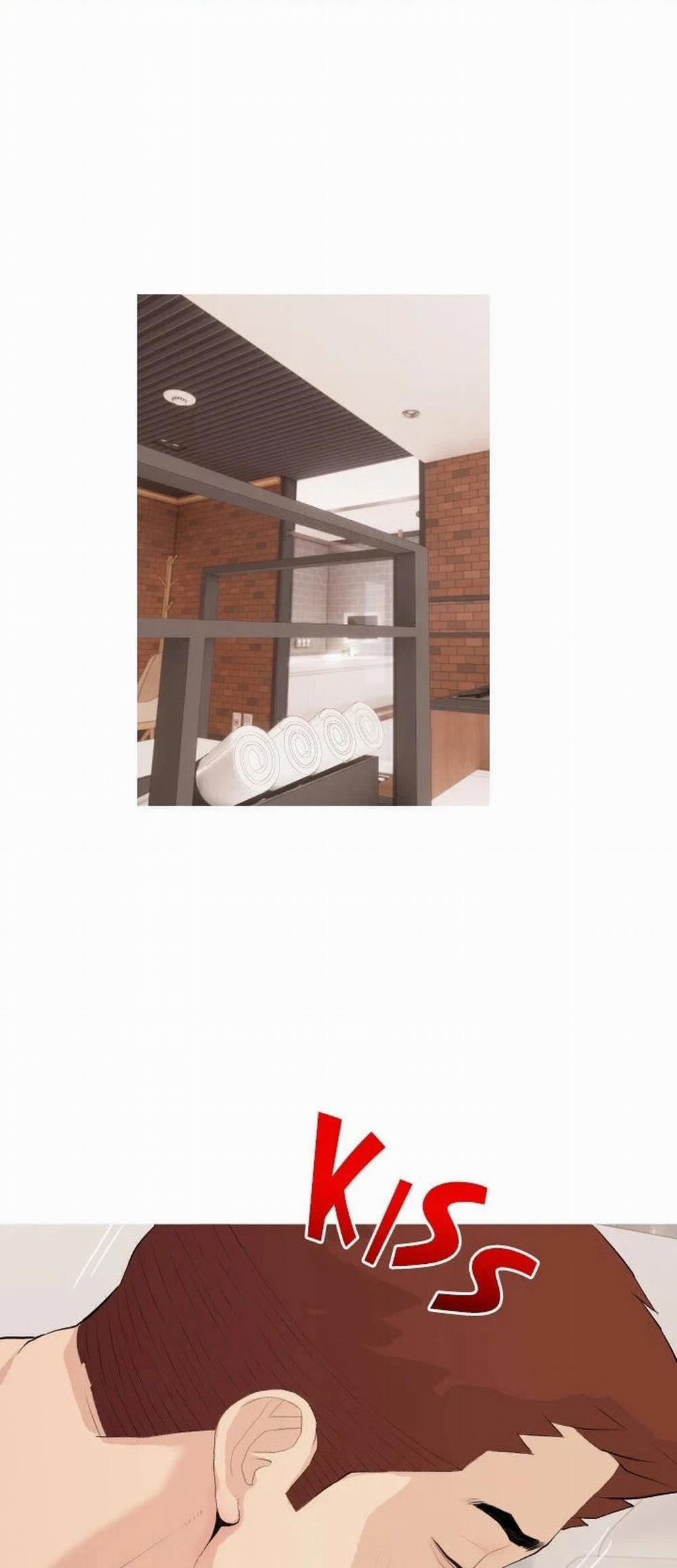 Dập Dì Của Tôi 79 trang 31