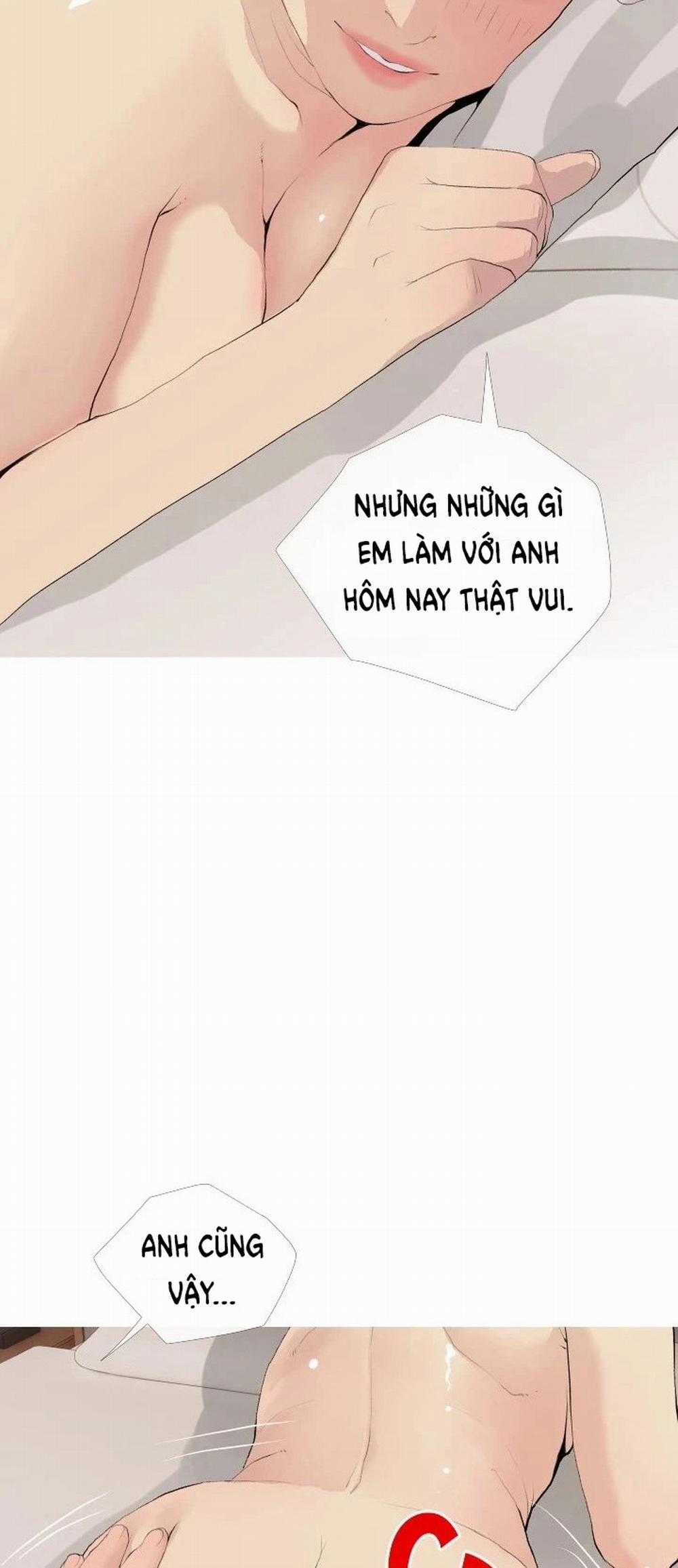 Dập Dì Của Tôi 79 trang 35