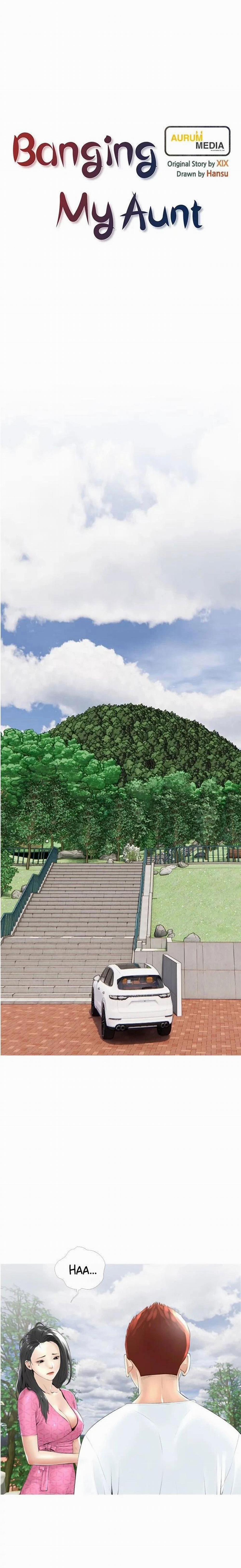 Dập Dì Của Tôi 8 trang 2