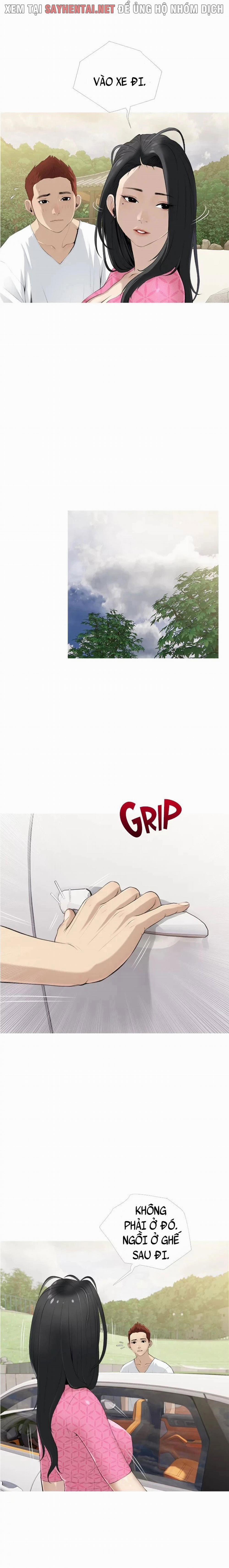 Dập Dì Của Tôi 8 trang 4