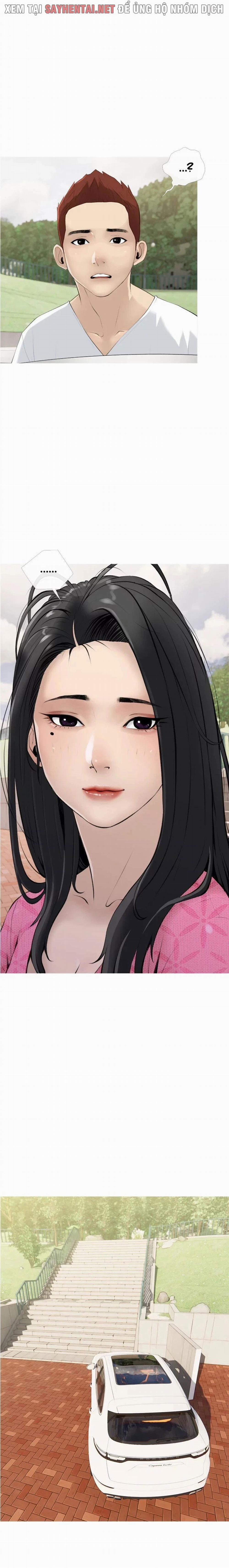 Dập Dì Của Tôi 8 trang 5