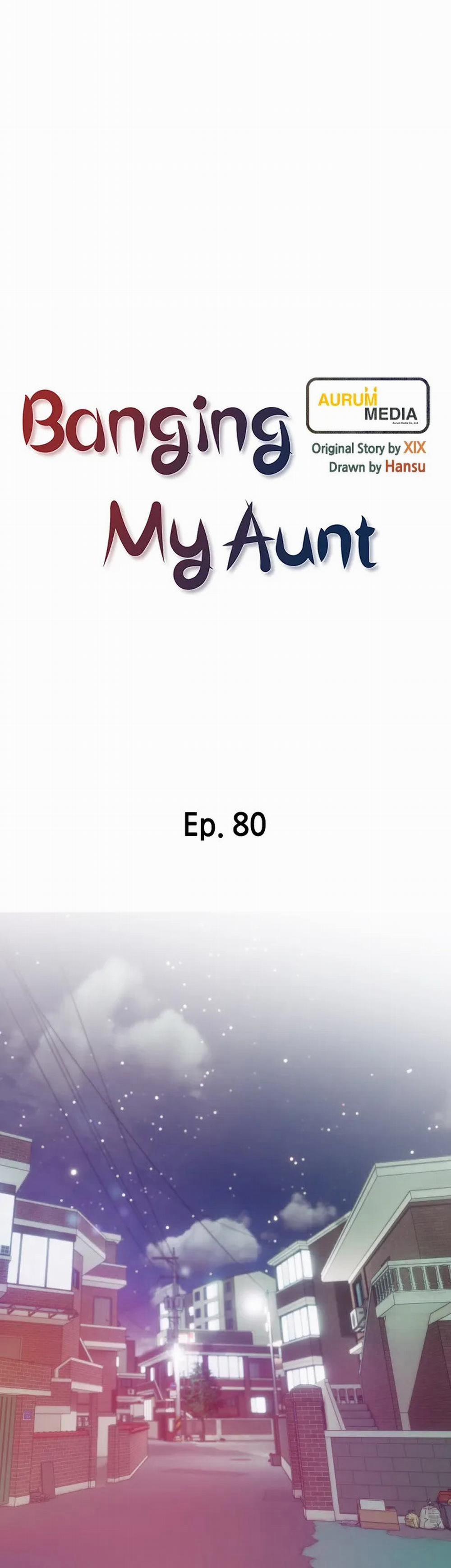 Dập Dì Của Tôi 80 trang 13