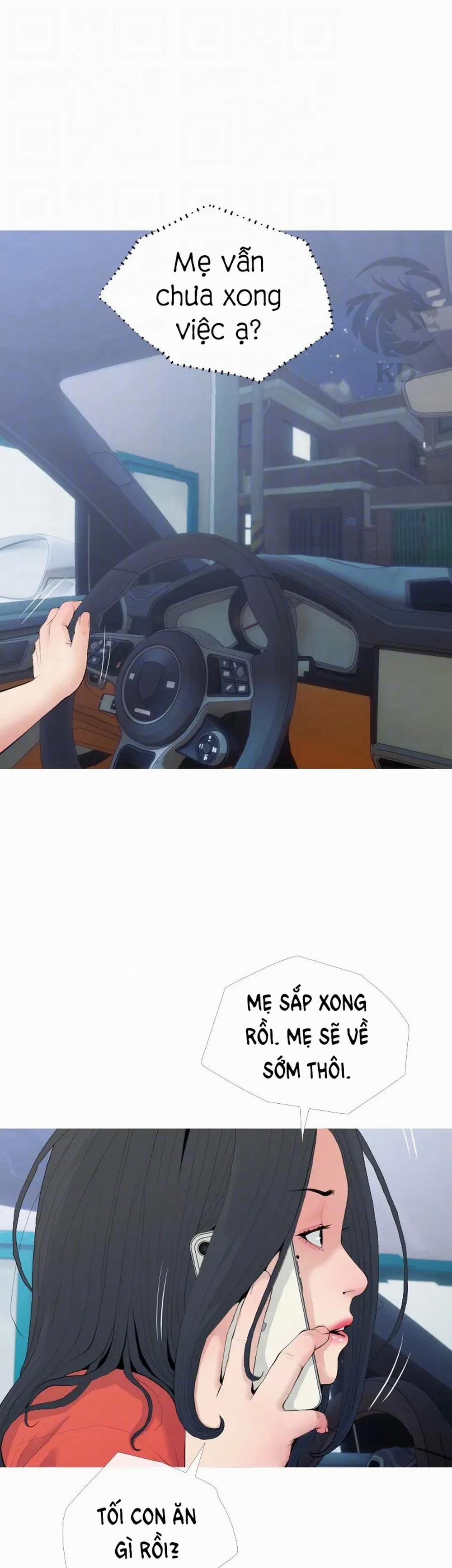 Dập Dì Của Tôi 80 trang 15