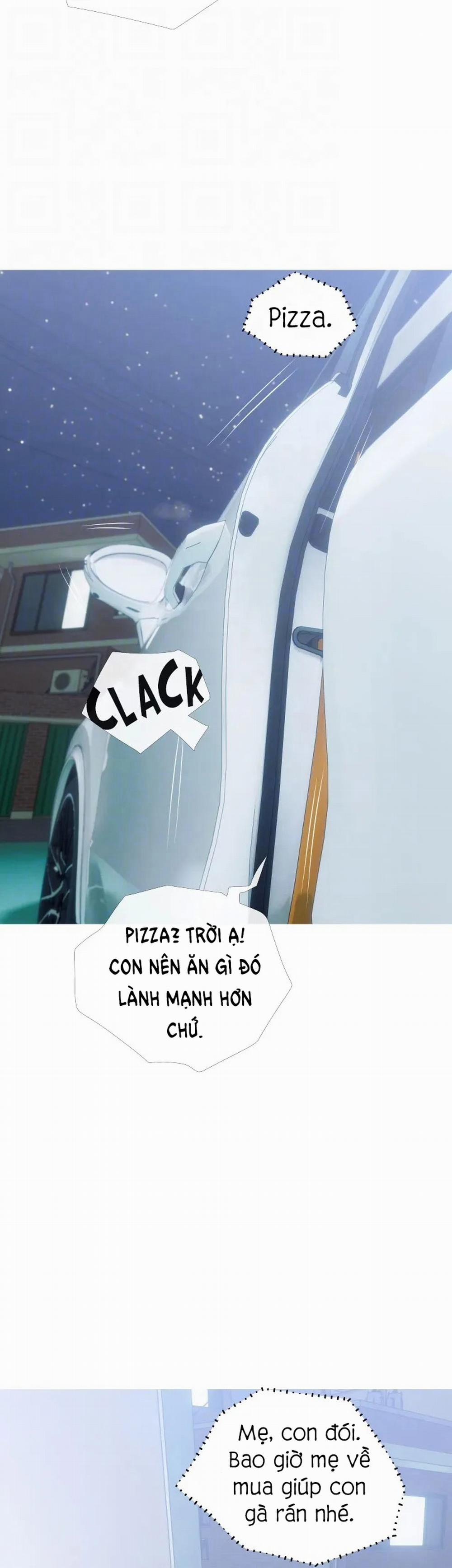 Dập Dì Của Tôi 80 trang 16