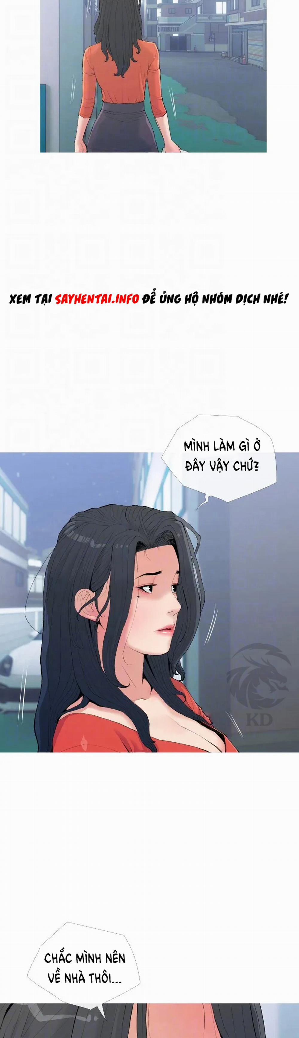 Dập Dì Của Tôi 80 trang 19