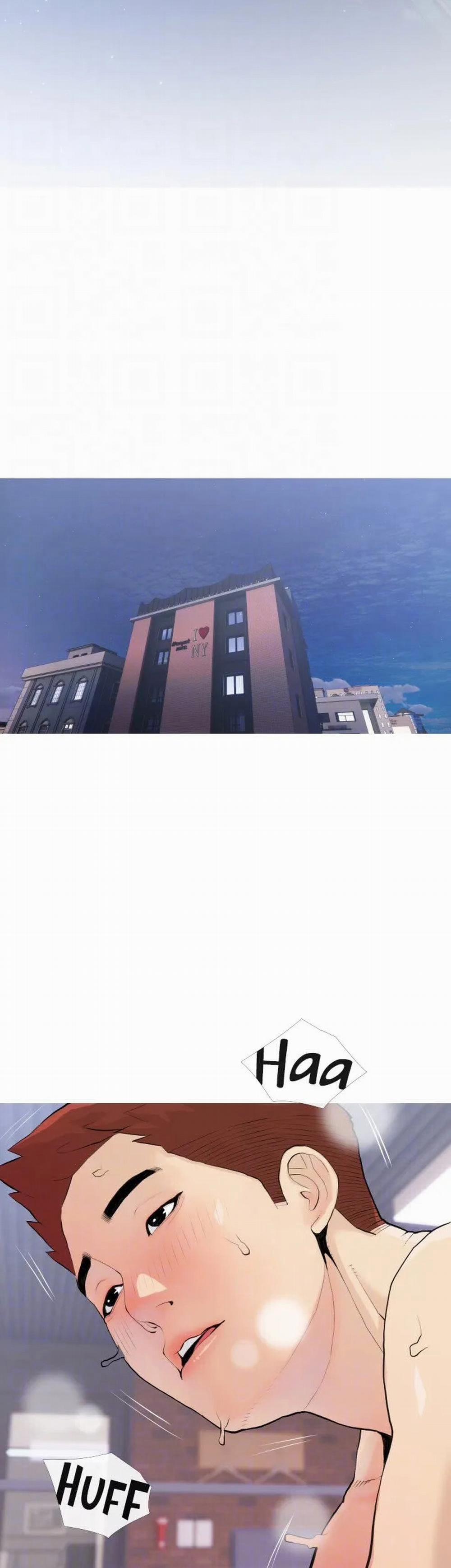 Dập Dì Của Tôi 80 trang 21