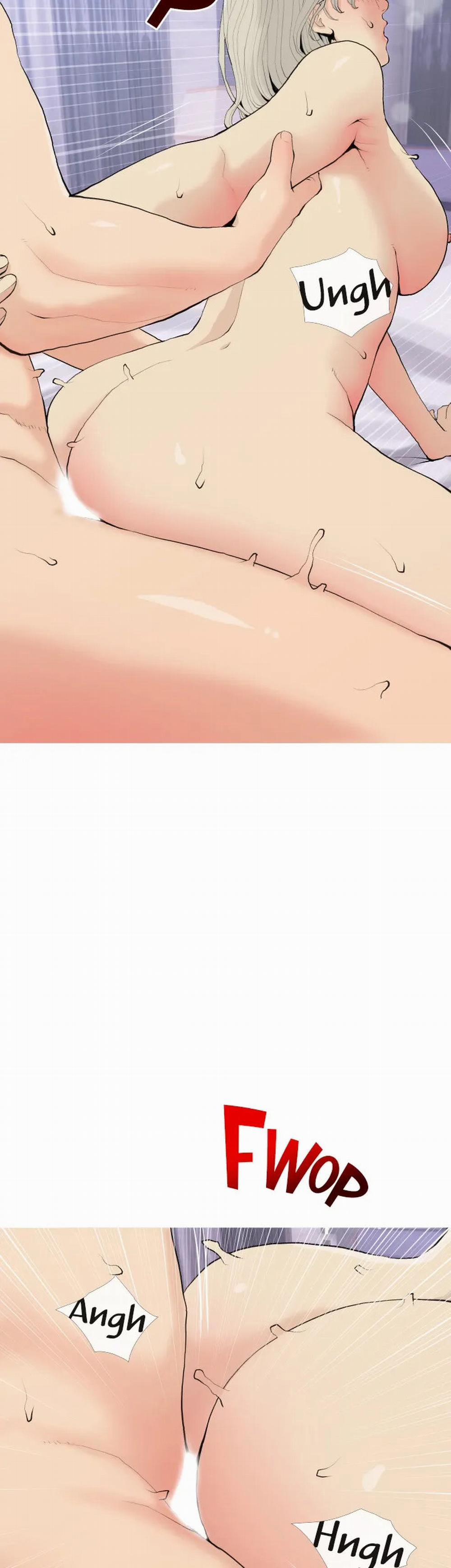 Dập Dì Của Tôi 80 trang 28