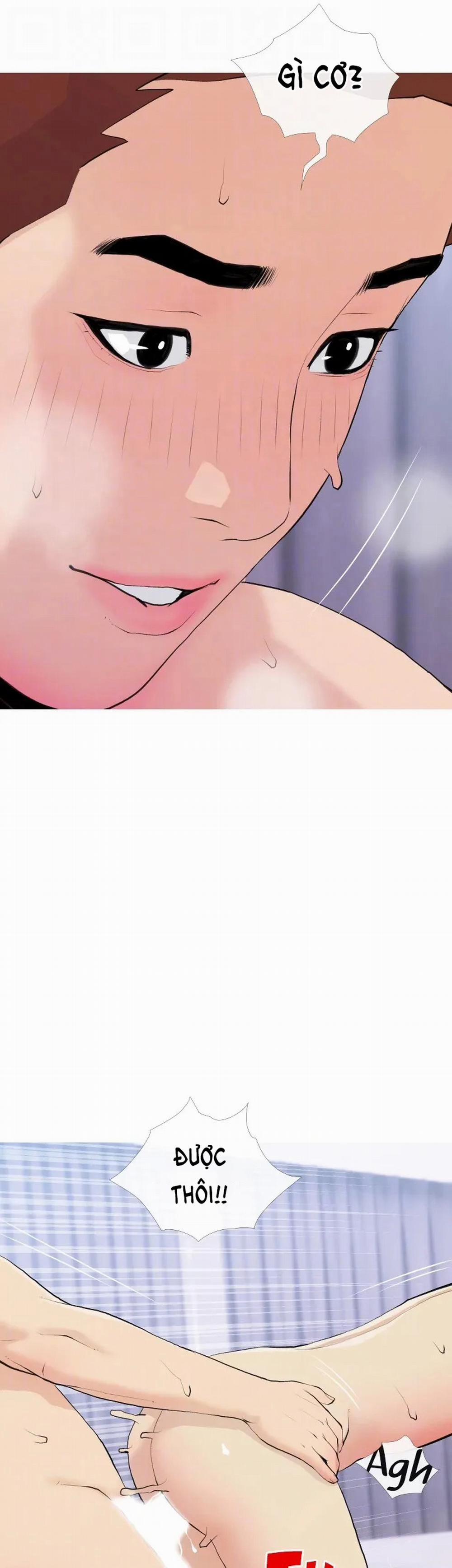 Dập Dì Của Tôi 80 trang 36