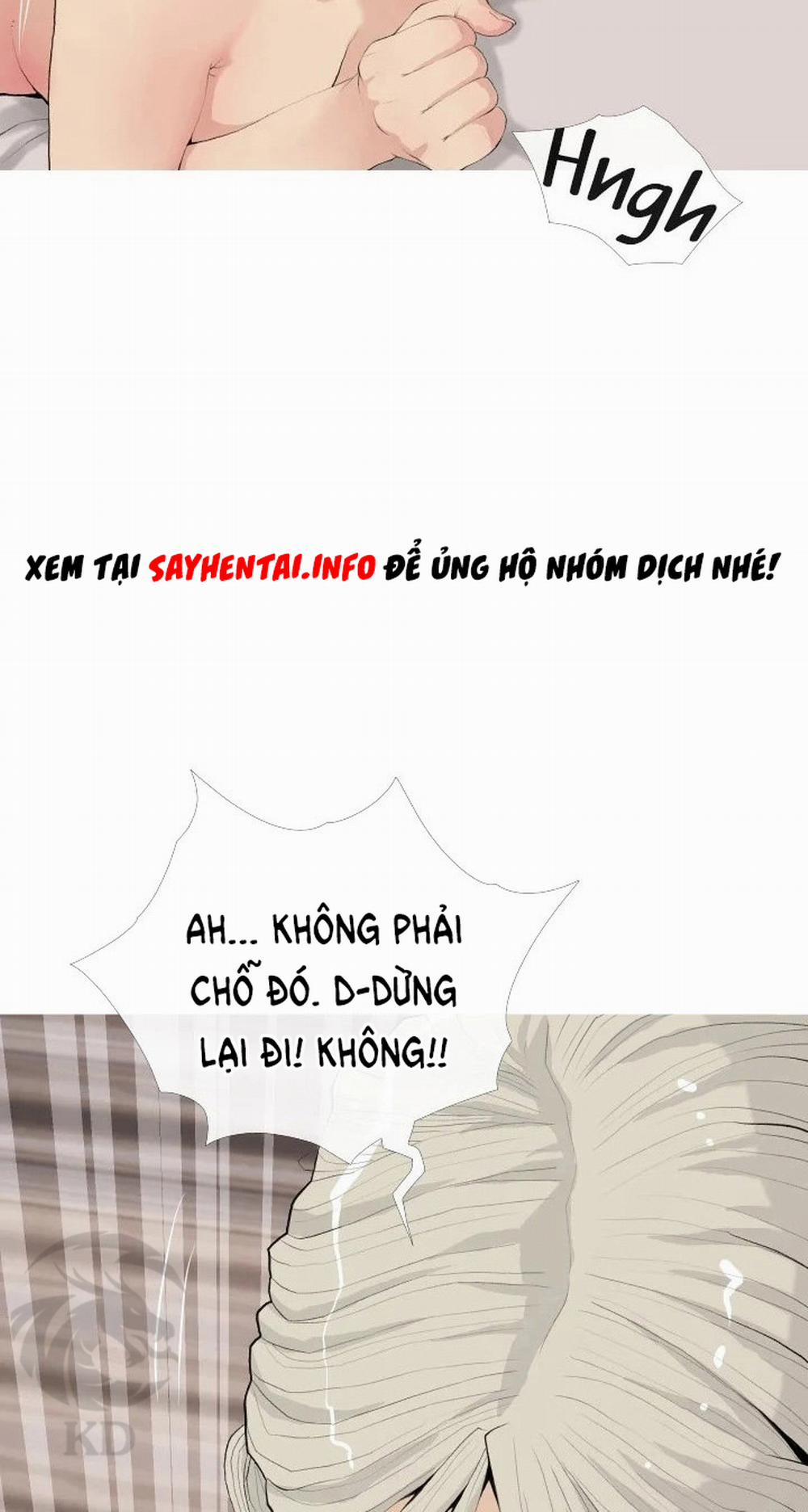 Dập Dì Của Tôi 80 trang 4