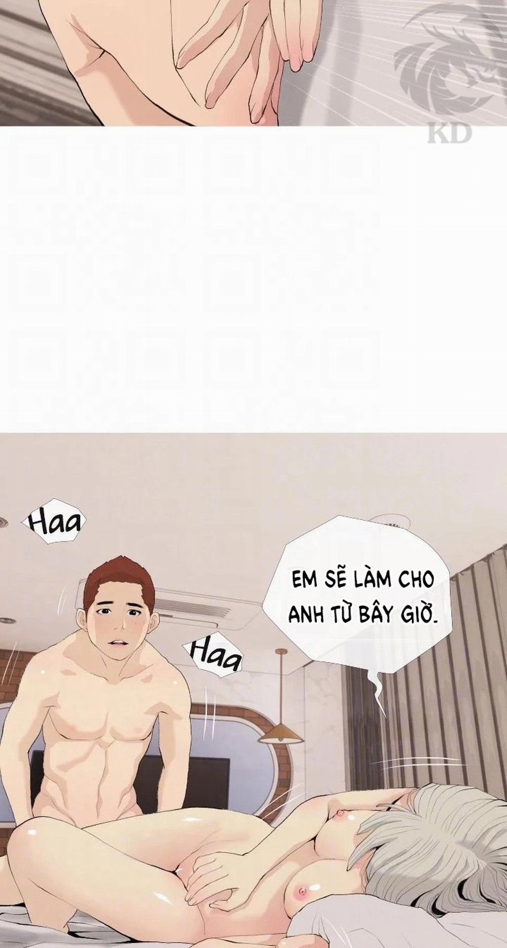 Dập Dì Của Tôi 80 trang 6