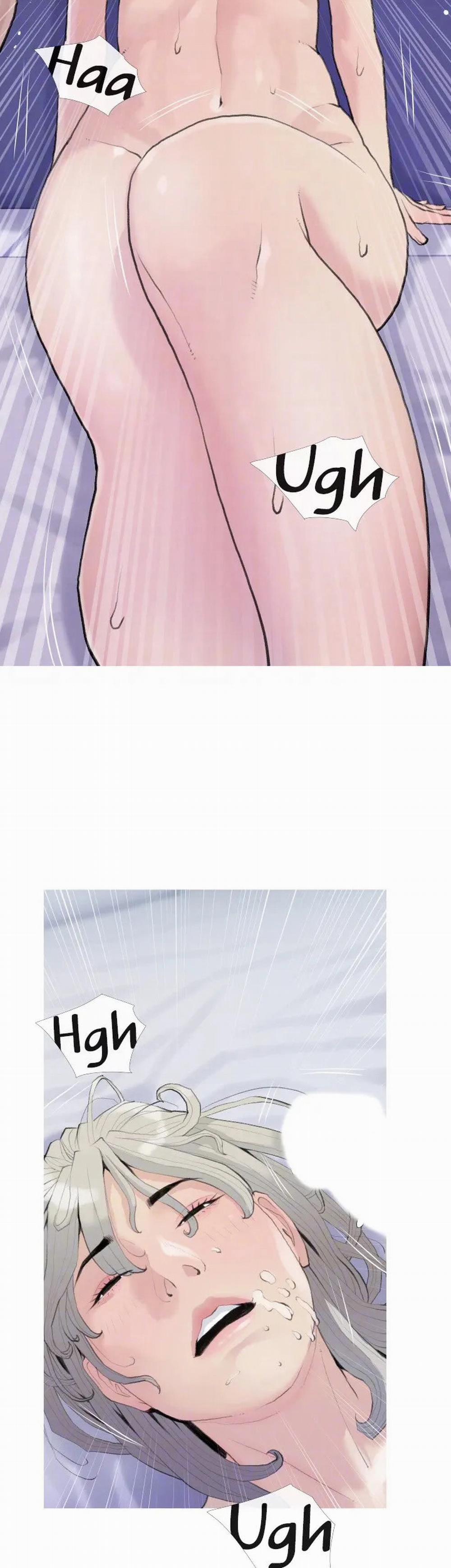 Dập Dì Của Tôi 81 trang 10