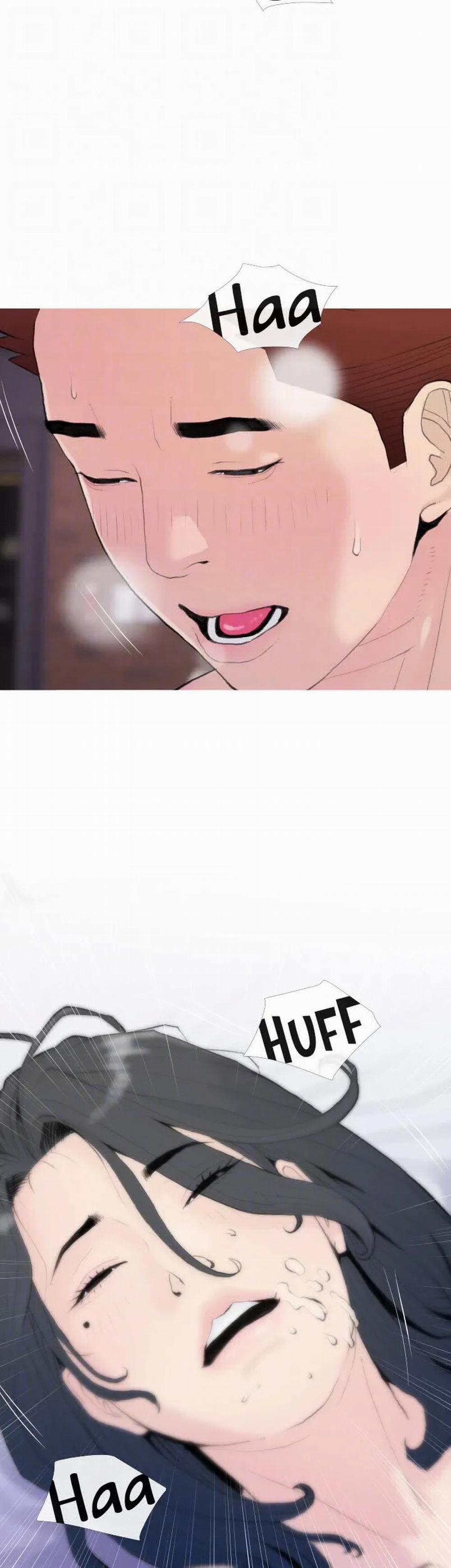 Dập Dì Của Tôi 81 trang 11