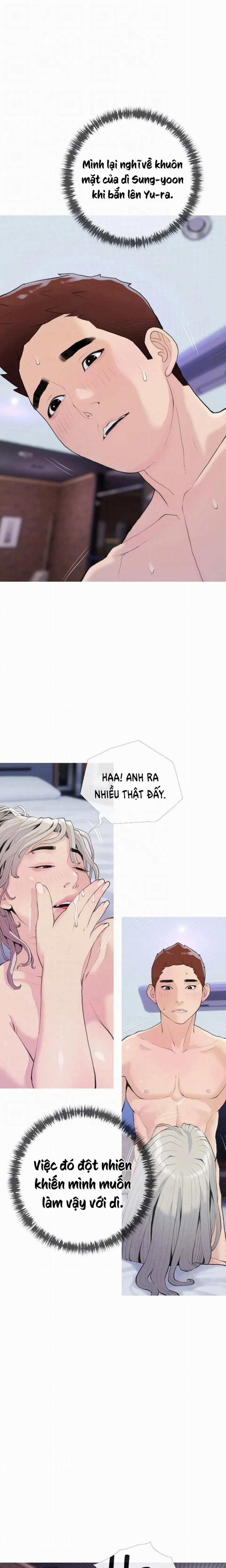 Dập Dì Của Tôi 81 trang 12