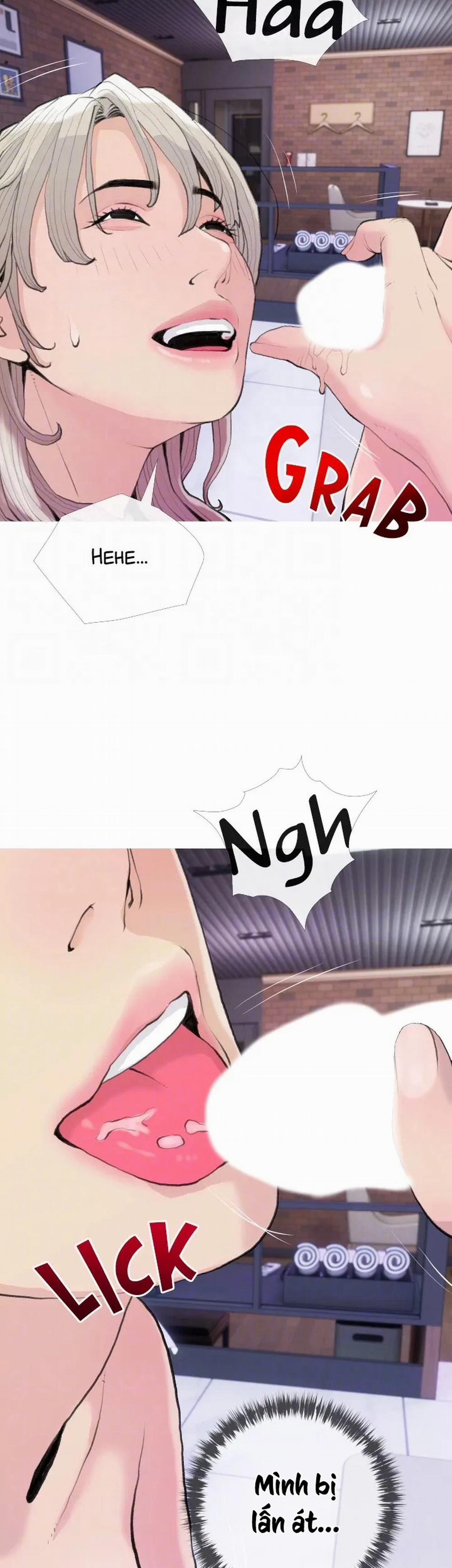 Dập Dì Của Tôi 81 trang 13