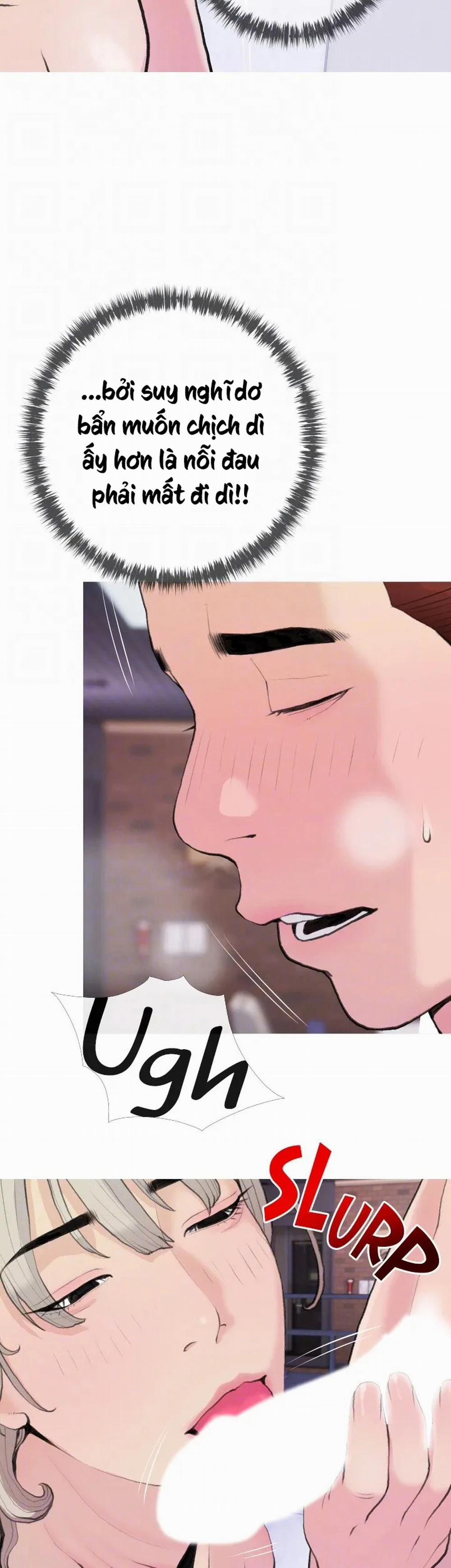 Dập Dì Của Tôi 81 trang 14