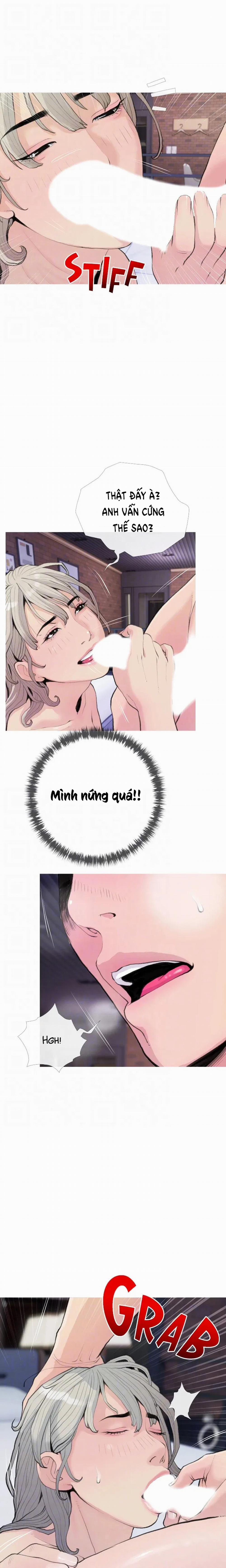 Dập Dì Của Tôi 81 trang 15