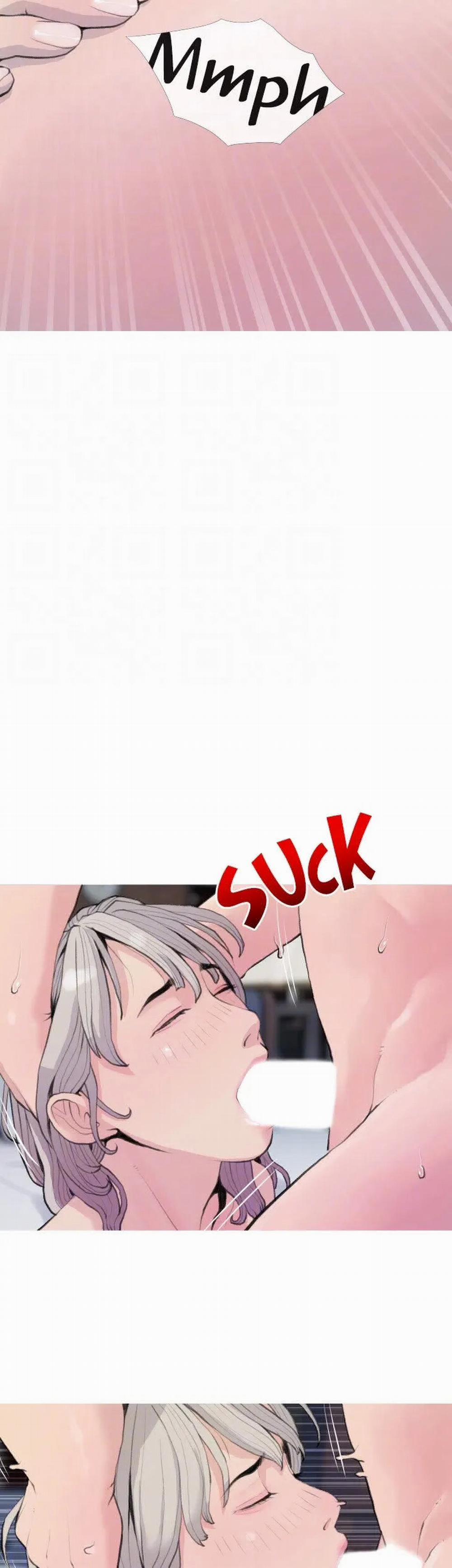 Dập Dì Của Tôi 81 trang 16