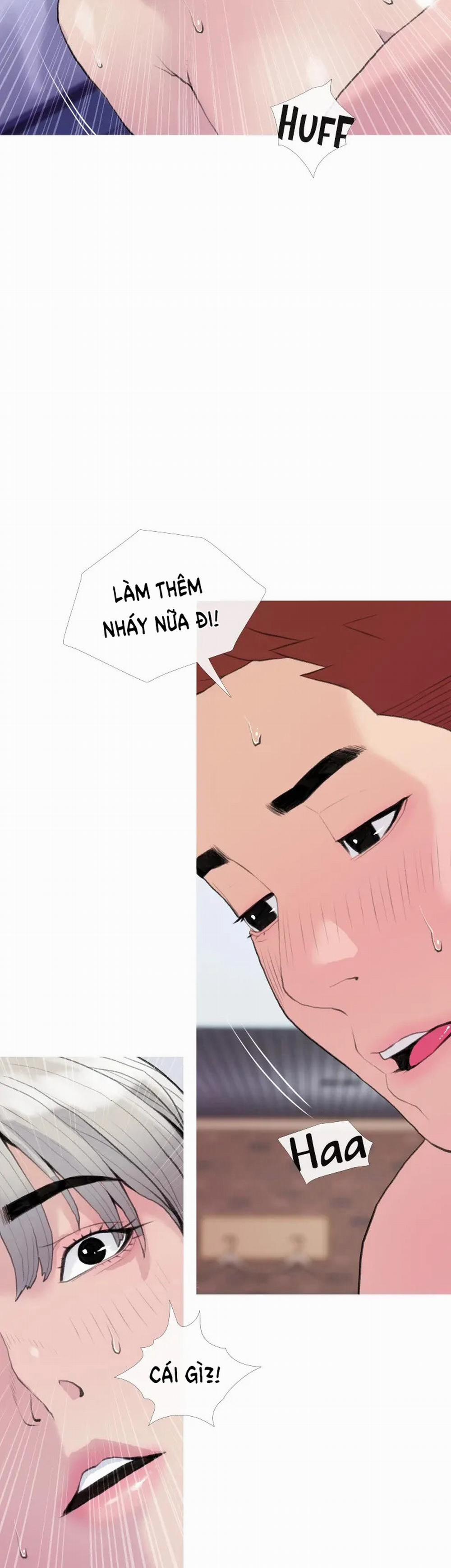 Dập Dì Của Tôi 81 trang 19