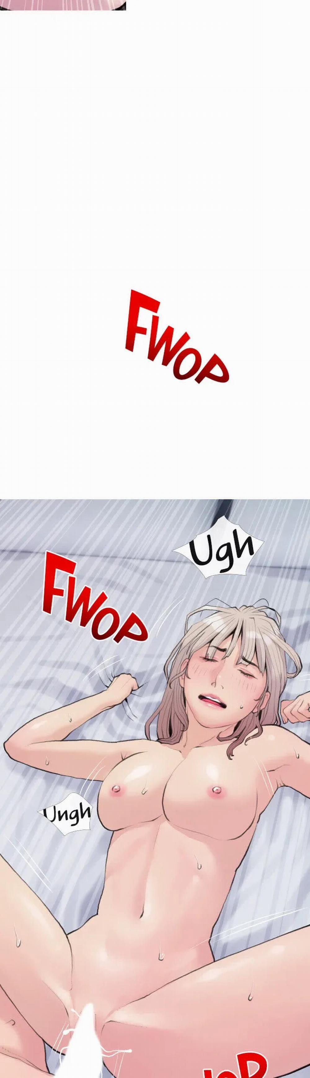 Dập Dì Của Tôi 81 trang 20