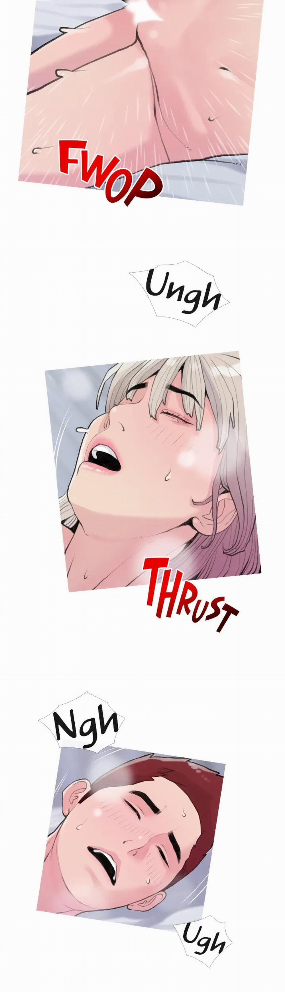 Dập Dì Của Tôi 81 trang 25