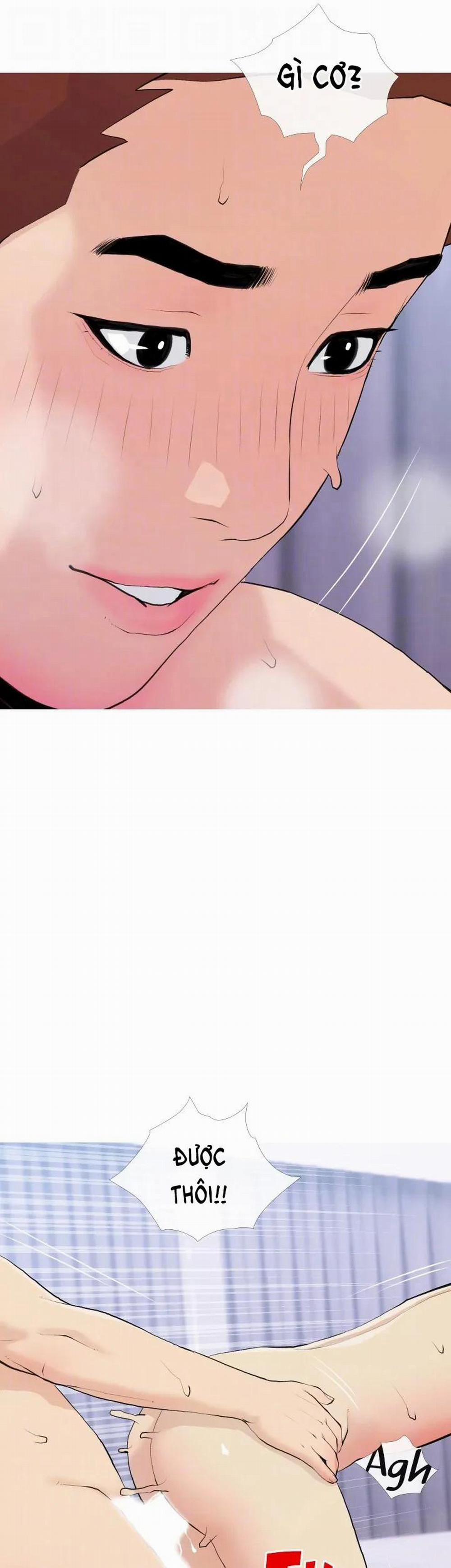 Dập Dì Của Tôi 81 trang 3