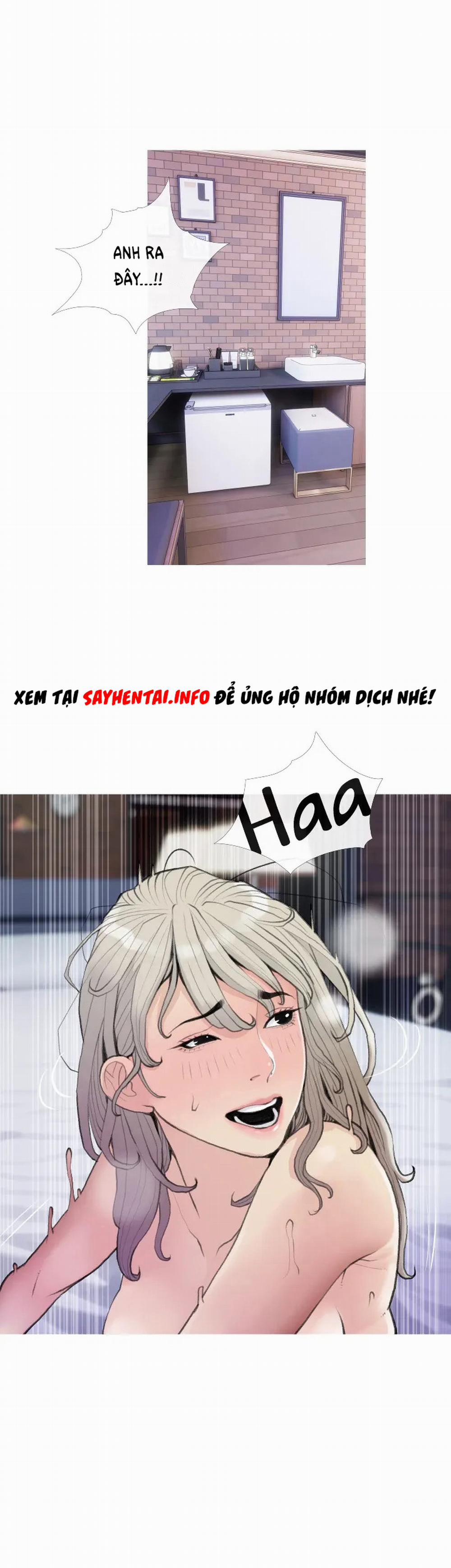 Dập Dì Của Tôi 81 trang 8