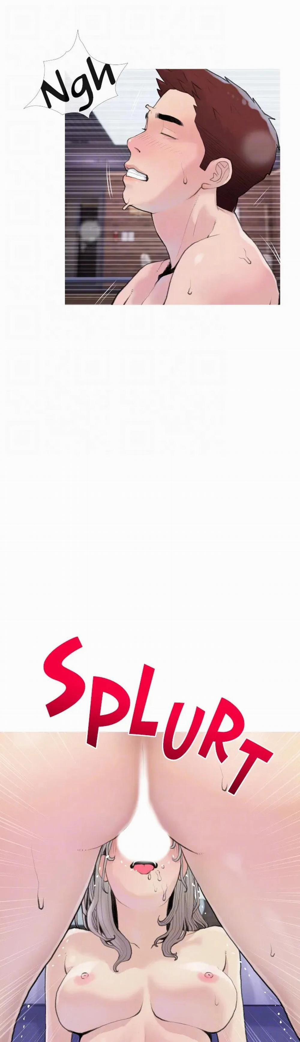 Dập Dì Của Tôi 81 trang 9