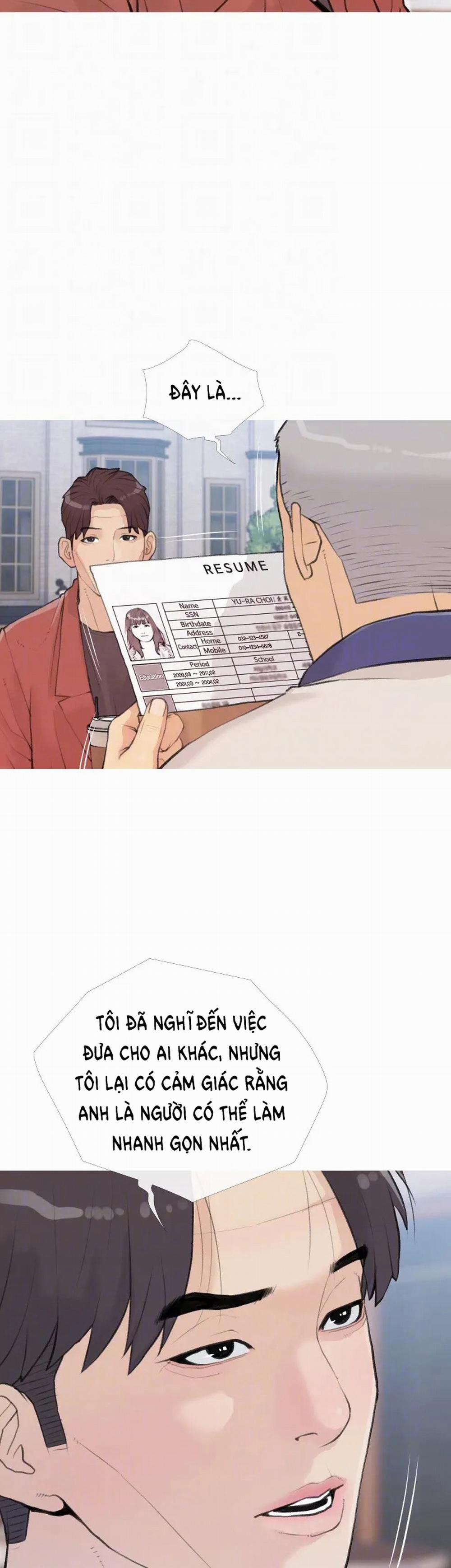 Dập Dì Của Tôi 82 trang 14