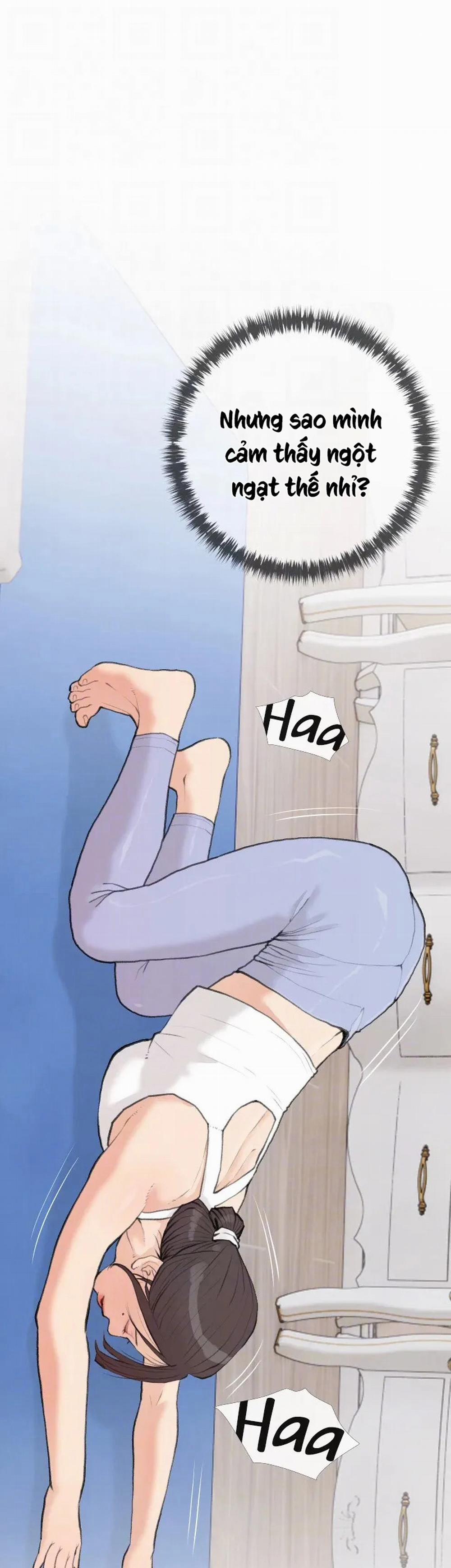 Dập Dì Của Tôi 82 trang 19