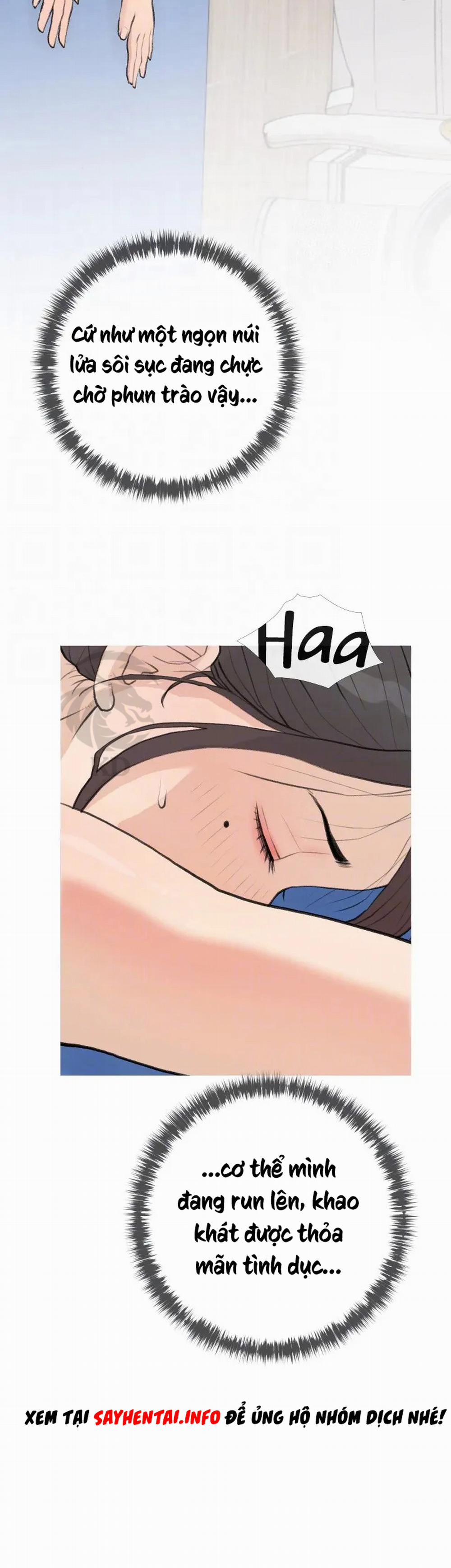 Dập Dì Của Tôi 82 trang 20