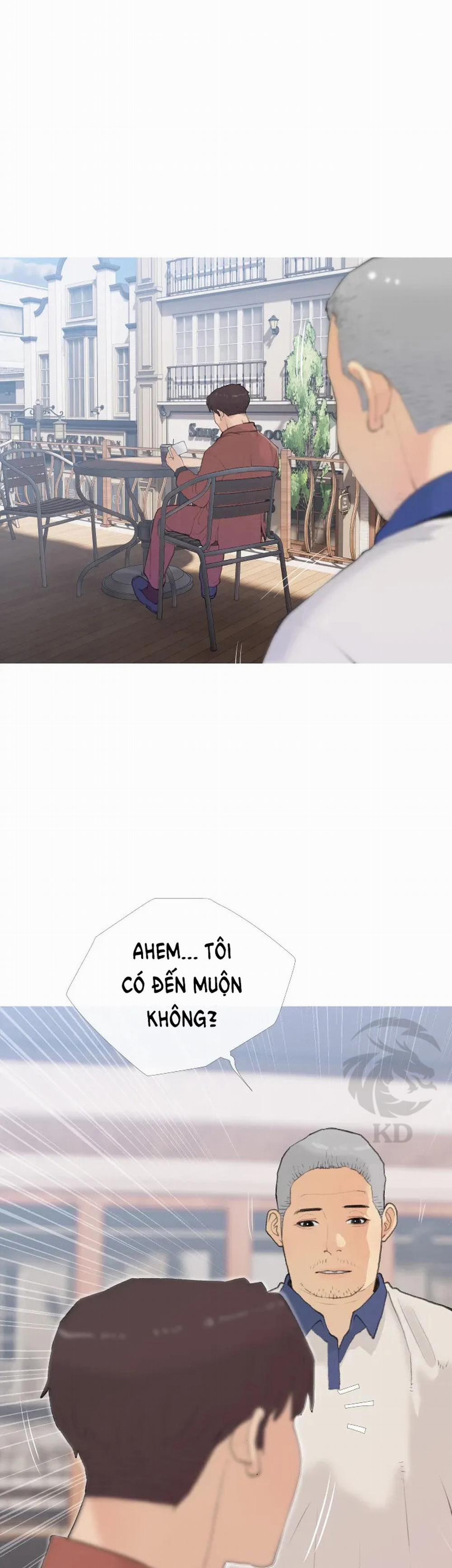 Dập Dì Của Tôi 82 trang 9