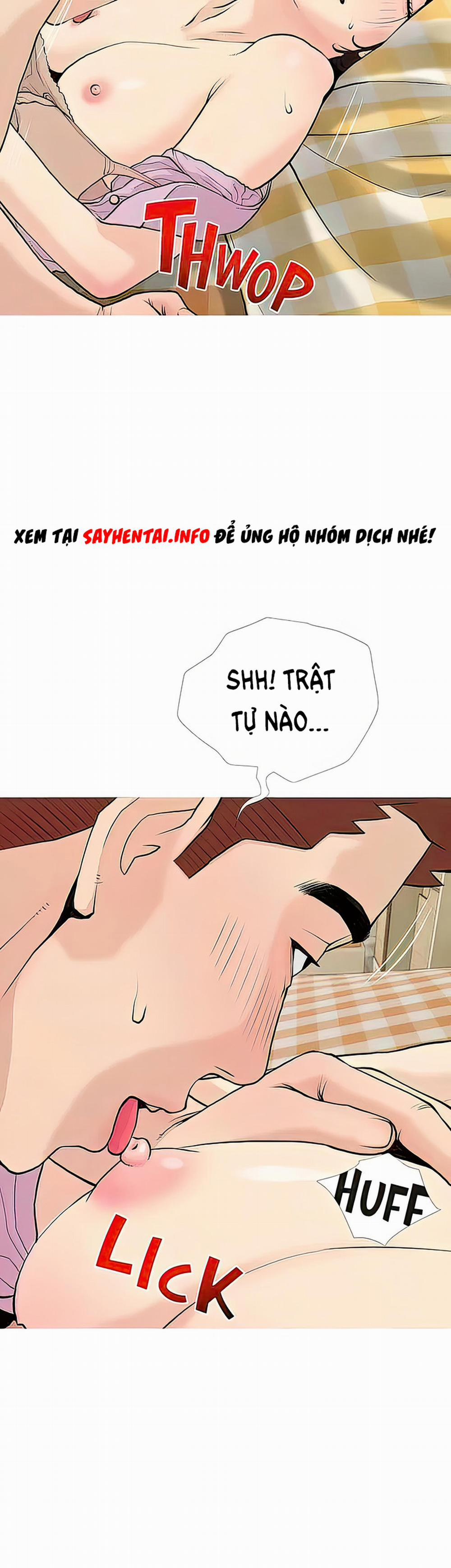 Dập Dì Của Tôi 83 trang 15